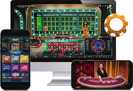 Virtual sports browsing on app 333bet for Bangladesh mobile users